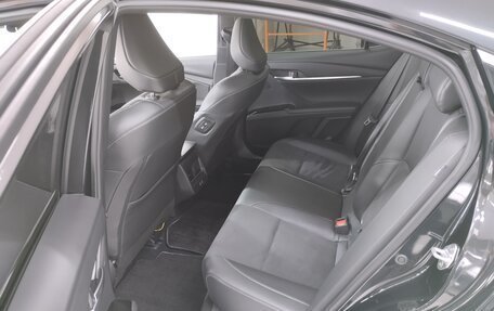 Toyota Camry, 2024 год, 3 650 000 рублей, 20 фотография