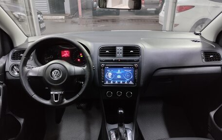 Volkswagen Polo VI (EU Market), 2012 год, 830 000 рублей, 7 фотография
