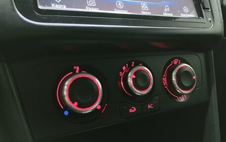 Volkswagen Polo VI (EU Market), 2012 год, 830 000 рублей, 11 фотография