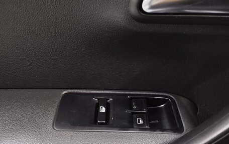 Volkswagen Polo VI (EU Market), 2012 год, 830 000 рублей, 14 фотография