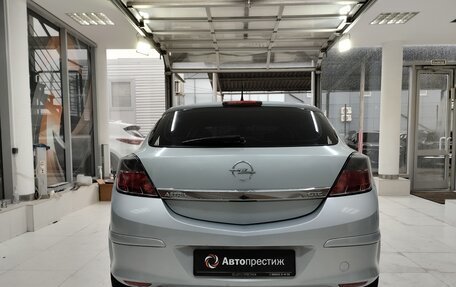 Opel Astra H, 2008 год, 490 000 рублей, 5 фотография