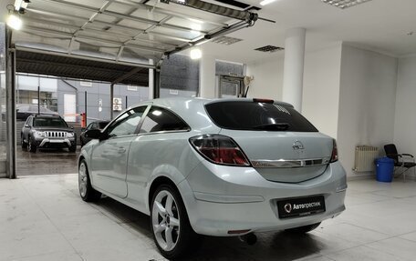 Opel Astra H, 2008 год, 490 000 рублей, 6 фотография