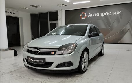 Opel Astra H, 2008 год, 490 000 рублей, 3 фотография