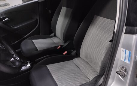 Volkswagen Polo VI (EU Market), 2012 год, 830 000 рублей, 16 фотография