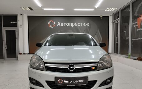 Opel Astra H, 2008 год, 490 000 рублей, 2 фотография