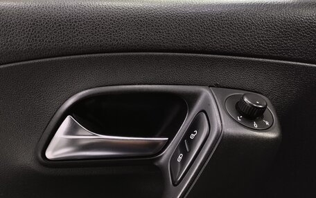 Volkswagen Polo VI (EU Market), 2012 год, 830 000 рублей, 15 фотография