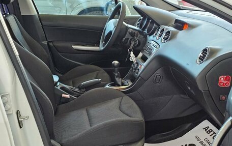 Peugeot 308 II, 2009 год, 749 000 рублей, 17 фотография