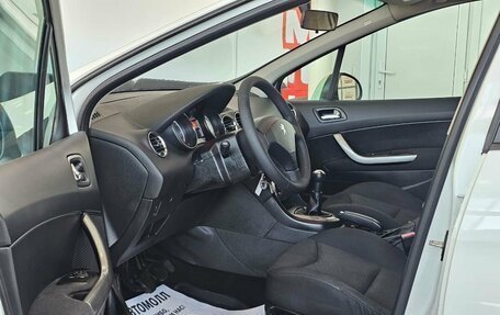 Peugeot 308 II, 2009 год, 749 000 рублей, 5 фотография