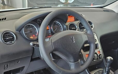 Peugeot 308 II, 2009 год, 749 000 рублей, 13 фотография