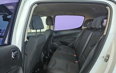 Peugeot 308 II, 2009 год, 749 000 рублей, 15 фотография