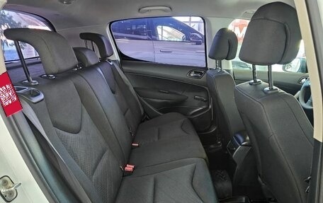 Peugeot 308 II, 2009 год, 749 000 рублей, 16 фотография