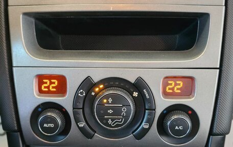 Peugeot 308 II, 2009 год, 749 000 рублей, 19 фотография