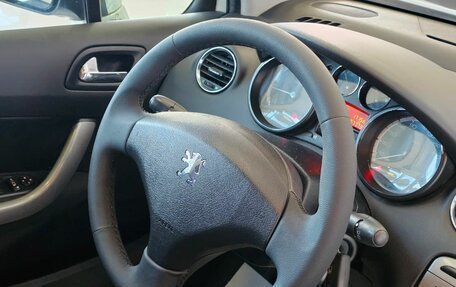 Peugeot 308 II, 2009 год, 749 000 рублей, 20 фотография
