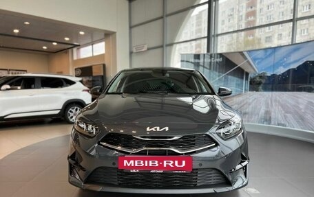 KIA cee'd III, 2025 год, 3 490 000 рублей, 8 фотография