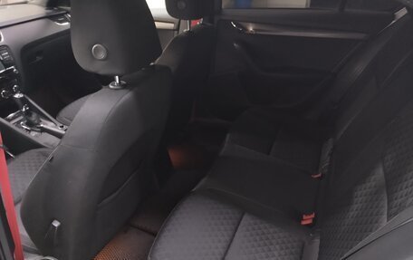 Skoda Octavia, 2017 год, 1 550 000 рублей, 19 фотография