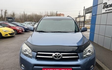 Toyota RAV4, 2007 год, 1 147 000 рублей, 6 фотография