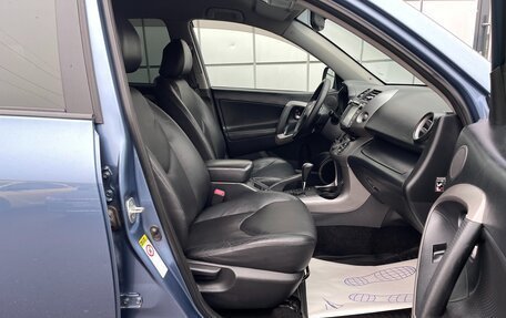 Toyota RAV4, 2007 год, 1 147 000 рублей, 14 фотография