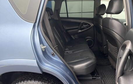 Toyota RAV4, 2007 год, 1 147 000 рублей, 16 фотография