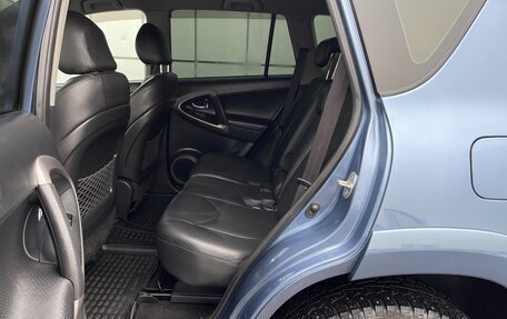 Toyota RAV4, 2007 год, 1 147 000 рублей, 15 фотография