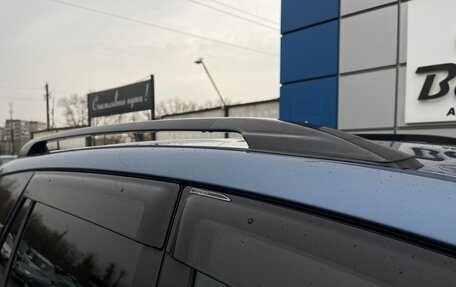 Toyota RAV4, 2007 год, 1 147 000 рублей, 24 фотография