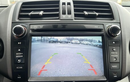 Toyota RAV4, 2007 год, 1 147 000 рублей, 27 фотография