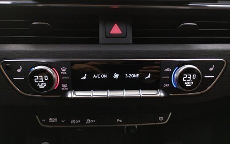 Audi A5, 2022 год, 5 000 000 рублей, 11 фотография