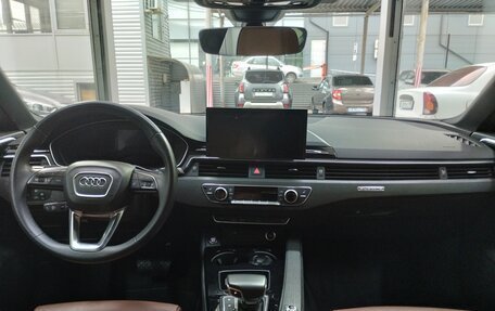 Audi A5, 2022 год, 5 000 000 рублей, 7 фотография
