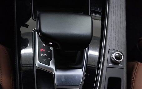 Audi A5, 2022 год, 5 000 000 рублей, 14 фотография