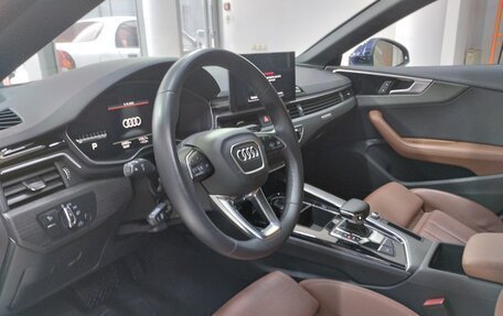 Audi A5, 2022 год, 5 000 000 рублей, 8 фотография