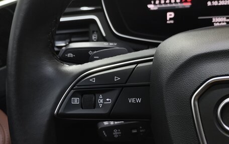 Audi A5, 2022 год, 5 000 000 рублей, 12 фотография