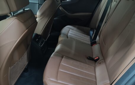 Audi A5, 2022 год, 5 000 000 рублей, 21 фотография