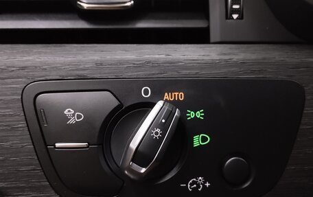 Audi A5, 2022 год, 5 000 000 рублей, 20 фотография