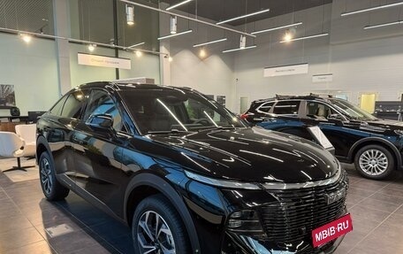 Haval F7x, 2025 год, 3 399 000 рублей, 2 фотография