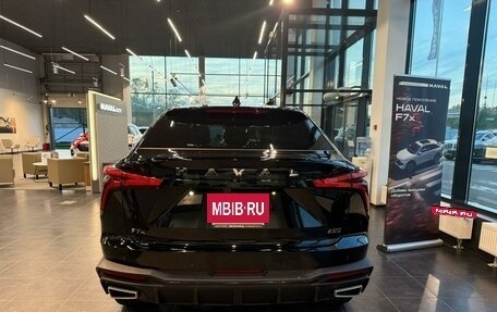 Haval F7x, 2025 год, 3 399 000 рублей, 3 фотография