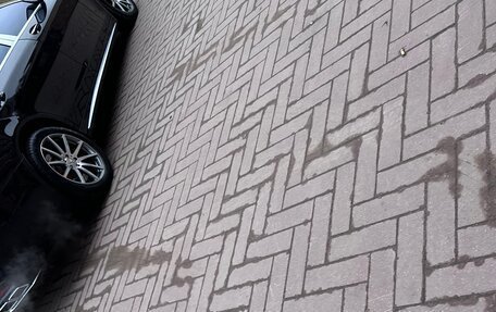 Mercedes-Benz S-Класс AMG, 2017 год, 6 450 000 рублей, 2 фотография