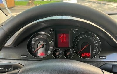 Volkswagen Passat B6, 2006 год, 500 000 рублей, 1 фотография