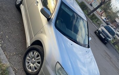 Mitsubishi Airtrek, 2002 год, 470 000 рублей, 1 фотография