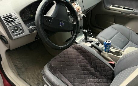 Volvo S40 II, 2006 год, 615 000 рублей, 10 фотография