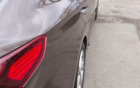 Hyundai Sonata VII, 2019 год, 2 100 000 рублей, 7 фотография