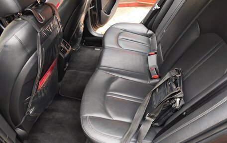 Hyundai Sonata VII, 2019 год, 2 100 000 рублей, 14 фотография