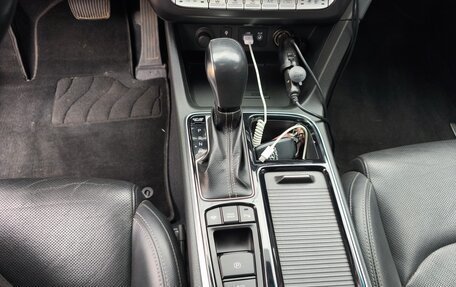 Hyundai Sonata VII, 2019 год, 2 100 000 рублей, 18 фотография