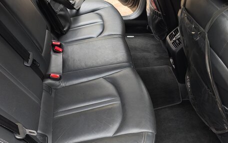 Hyundai Sonata VII, 2019 год, 2 100 000 рублей, 15 фотография