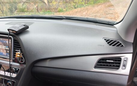 Hyundai Sonata VII, 2019 год, 2 100 000 рублей, 24 фотография