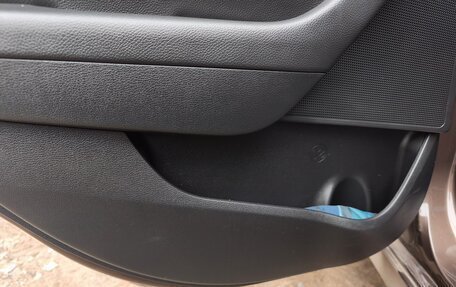 Hyundai Sonata VII, 2019 год, 2 100 000 рублей, 20 фотография