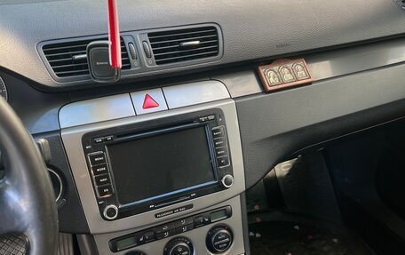 Volkswagen Passat B6, 2006 год, 500 000 рублей, 4 фотография