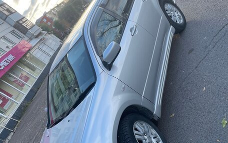 Mitsubishi Airtrek, 2002 год, 470 000 рублей, 5 фотография