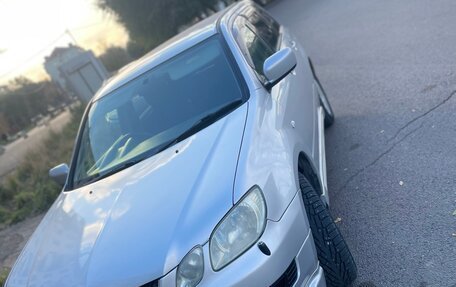 Mitsubishi Airtrek, 2002 год, 470 000 рублей, 2 фотография