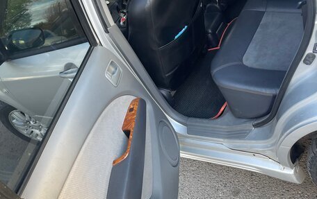 Mitsubishi Airtrek, 2002 год, 470 000 рублей, 7 фотография