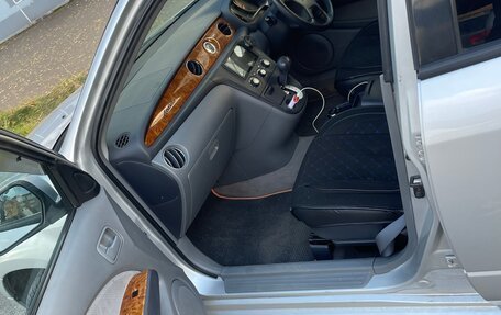 Mitsubishi Airtrek, 2002 год, 470 000 рублей, 6 фотография