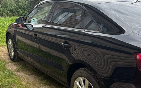 Audi A3, 2015 год, 1 400 000 рублей, 4 фотография